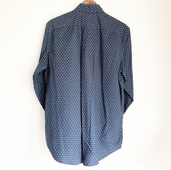 GAP - Long sleeve shirt - Size L - Picture 4 of 6